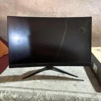 مانیتور MSI G27C4X