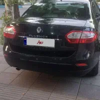 فلوینس ۲۰۱۷ دنده ای مشکی