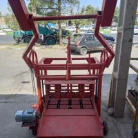 بتونیر،بالابر،بلوک زن،جک،قالب|ماشینآلات صنعتی|چابهار, |دیوار