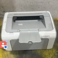 پرینتر hp1102