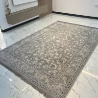 فرش ۱۲۰۰شانه ماهور درحد نو