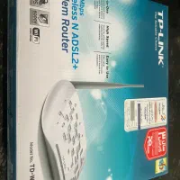 مودم TP-Link TD-8951ND