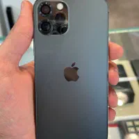 گوشی آیفون ۱۲ پرو ۲۵۶