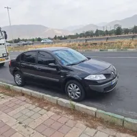 رنو مگان مونتاژ 2000cc، مدل ۱۳۸۹|خودرو سواری و وانت|تهران, چیتگر|دیوار
