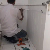 خدمات فنی سیار دوستان درخدمت شما سروران عزیز|خدمات پیشه و مهارت|رشت, کوی مهر|دیوار