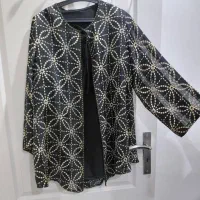 شومیز ولباس سایز بزرگ مناسب ۵۰تا ۵۲