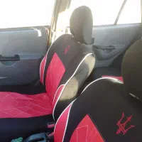 پراید مدل ۸۴|خودرو سواری و وانت|بیرجند, |دیوار