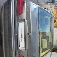 پارس سال مدل ۱۴۰۰ Xu7|خودرو سواری و وانت|قدس, شهر‌قدس|دیوار