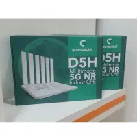 انواع مودم سیمکارتی D5H با6 آنتن ایرانسل همراه اول