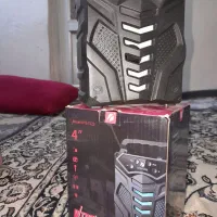 اسپیکر|سیستم صوتی خانگی|فاضل آباد, |دیوار