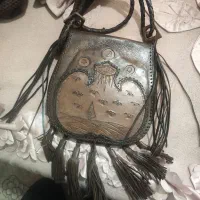 کیف های عتیقه برند نایاب