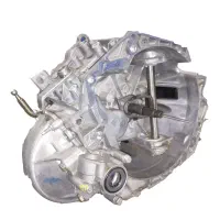 گیربکس پژو و دسته سیم