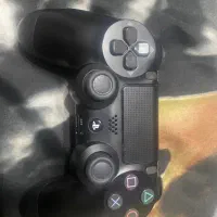 دسته ps4 اصلی