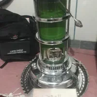 چراغ نفتی باکارتن درحد نو|لامپ و چراغ|همدان, |دیوار