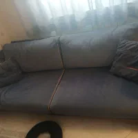 مبلمان و میزناهار خوری 7 نفره|مبلمان خانگی و میز عسلی|تهران, صادقیه|دیوار