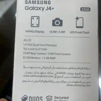 سامسونگ گالکسی j4+|موبایل|بانه, |دیوار