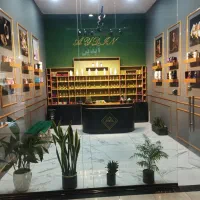 مغازه 24متری در طلای سفید