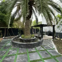 ویلا استخر دار ۴ خواب|اجارهٔ کوتاه‌مدت ویلا و باغ|سرخرود, |دیوار