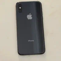 iphone xs 256g تمیز