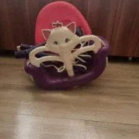 تاب و سه چرخه و چهار چرخه کودک