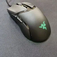 موس گیمینگ Razer Cobra و ستاپ کامل گیمینگ|قطعات و لوازم جانبی رایانه|تهران, توحید|دیوار