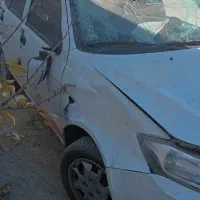 ساینا 1402s|خودرو سواری و وانت|قرچک, مهدیه|دیوار