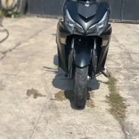 ایروکس۱۴۰۳|موتورسیکلت|رشت, گلسار|دیوار
