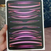 آیپد پرو ۲۰۲۲ با تراشه m2