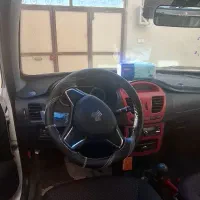 کوئیک gxr|خودرو سواری و وانت|تبریز, |دیوار