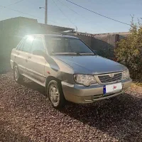 پراید ۱۳۲ مدل 88|خودرو سواری و وانت|تربتحیدریه, پائین ولایت|دیوار