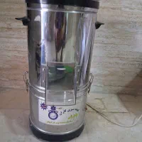 سبزی خورد کن صادراتی بهینه سبزی کاران