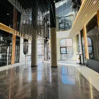 ۴۲۸متر  پنت هوس / مهرشهر