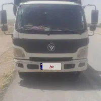 الوند مدل ۹۳