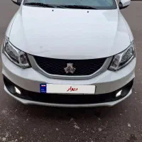 ساینا صفر خشک مدل۴۰۳|خودرو سواری و وانت|رشت, معلم|دیوار