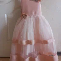 لباسهای مجلسی دخترانه وپسرانه زیبا ودر حد نو