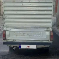 پیکانوانت مدل 81به فروش میرسد|خودرو سواری و وانت|سنگر, |دیوار