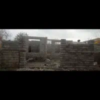 ویلا-نیمه-ساخته-220متری-پروانه-و-مدارک-کامل-آناملک