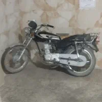 متور ۱۲۵|موتورسیکلت|فولادشهر, مسکن مهر فولادشهر|دیوار