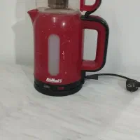 چایساز ۸۰۰توتستر ۴۵۰|سماور، چایساز، قهوهساز|اراک, |دیوار