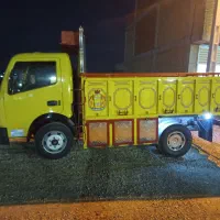 حمل بار تمام نقاط استان