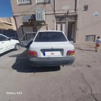 پراید مدل ۸۹|خودرو سواری و وانت|طبس, |دیوار