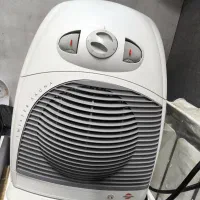 هیتر ایستاده پارس خزر