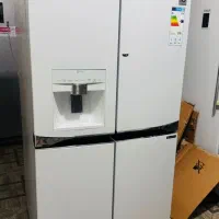 خریدار و فروش یخچال ساید سالم سوخته پوسیده همه جا|یخچال و فریزر|تهران, تهرانپارس شرقی|دیوار