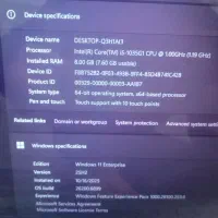 لب تاب سورفیس گو|رایانه همراه|شیروان (خراسان), |دیوار
