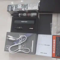 ویپ قلیون شارژی