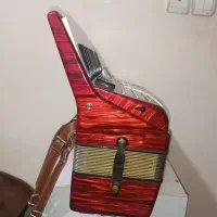 آکاردئون|پیانو، کیبورد، آکاردئون|تبریز, |دیوار