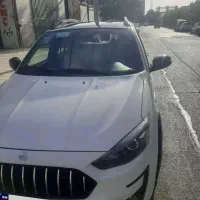 اطلس ۱۴۰۴ بدون سانروف|خودرو سواری و وانت|سجاس رود, |دیوار