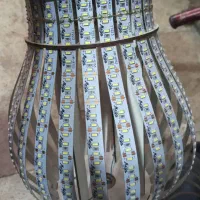 تولید وتعمیر لامپ دستساز  قبول سفارشهات