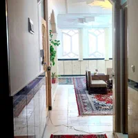 اجاره روزانه/هفتگی/ماهانه آپارتمان۱۷۰ متری ویلایی|اجارهٔ کوتاه‌مدت آپارتمان و سوئیت|بروجرد, |دیوار