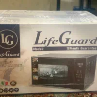 تستر ۱۸ کیلویی